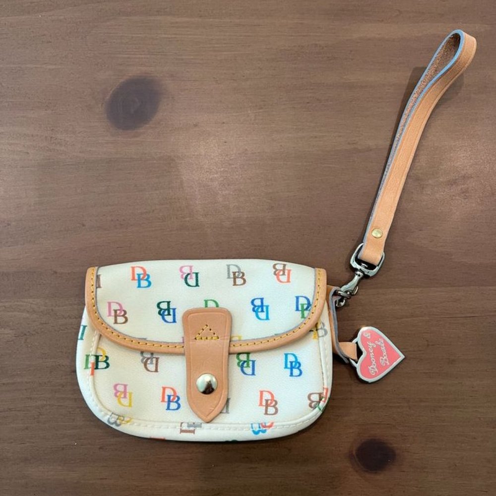 Dooney and Bourke Purse